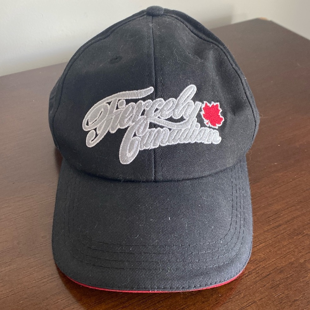 “Fiercely Canadian” Hat 🇨🇦